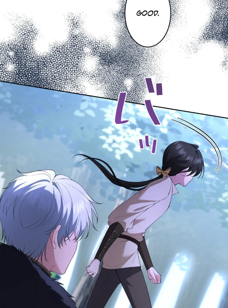 I dedicate my life to revenge Chapter 15 page 24
