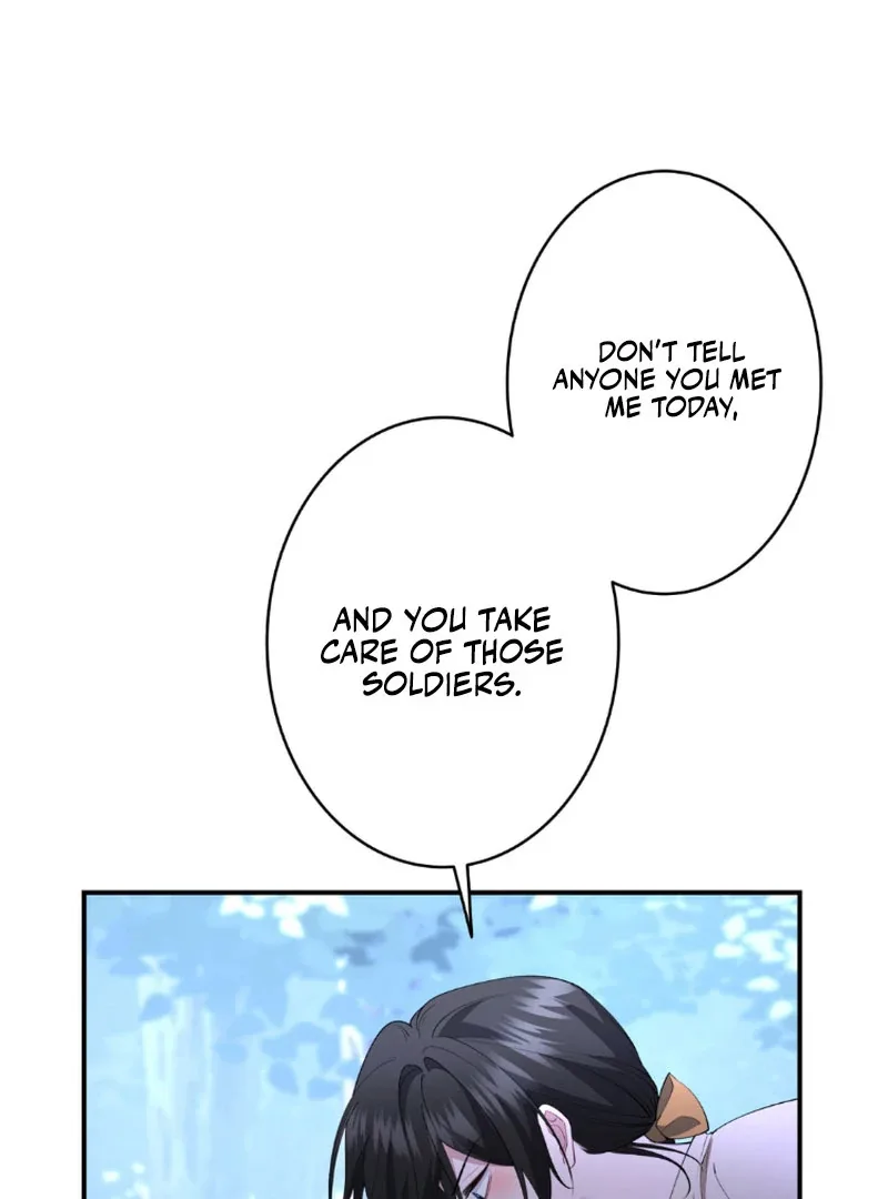 I dedicate my life to revenge Chapter 15 page 22