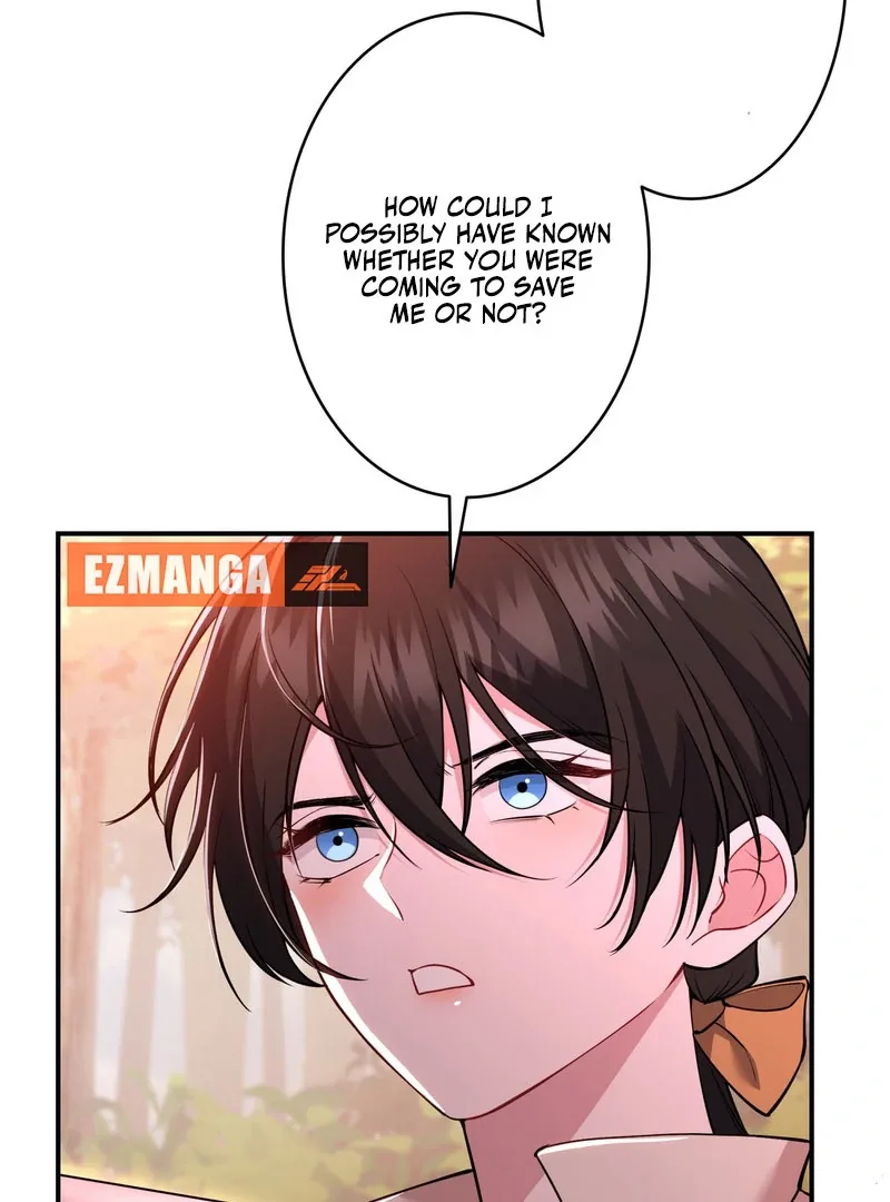 I dedicate my life to revenge Chapter 14 page 23