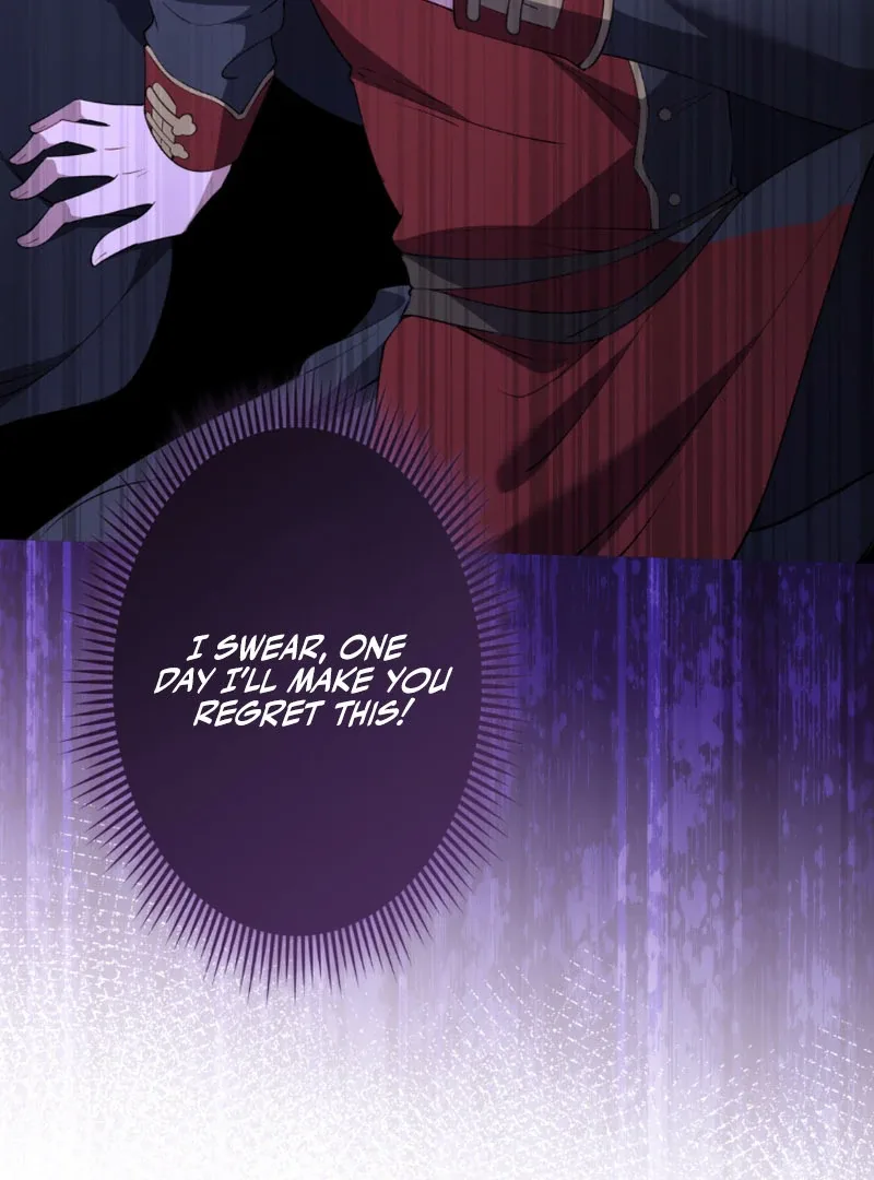 I dedicate my life to revenge Chapter 15 page 31