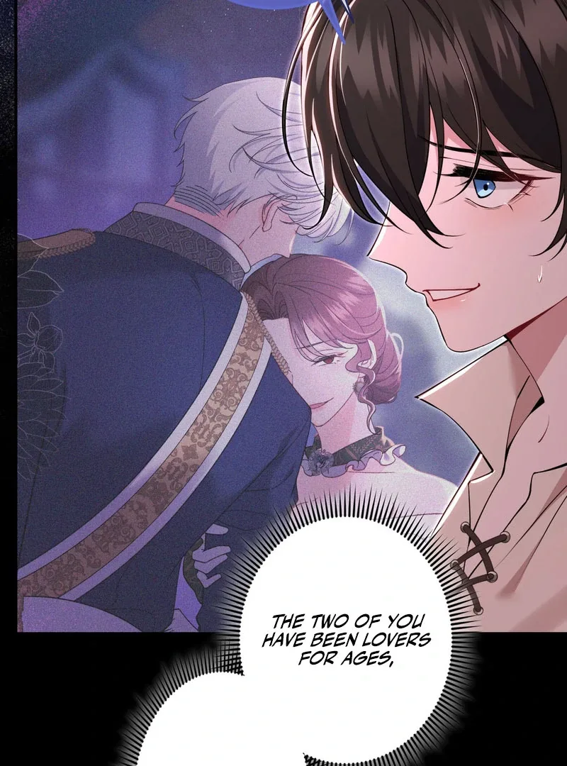 I dedicate my life to revenge Chapter 14 page 26