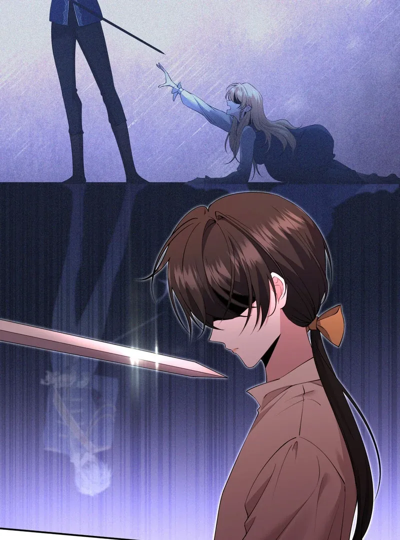 I dedicate my life to revenge Chapter 14 page 21