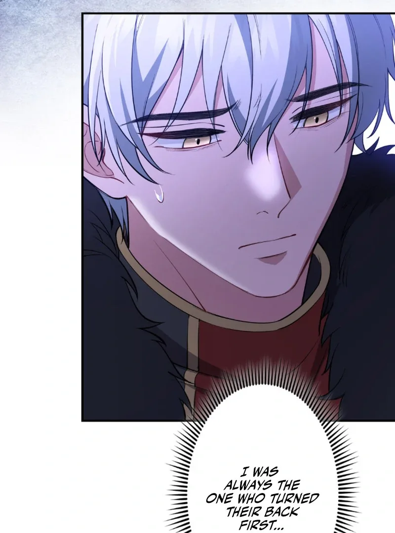 I dedicate my life to revenge Chapter 15 page 27