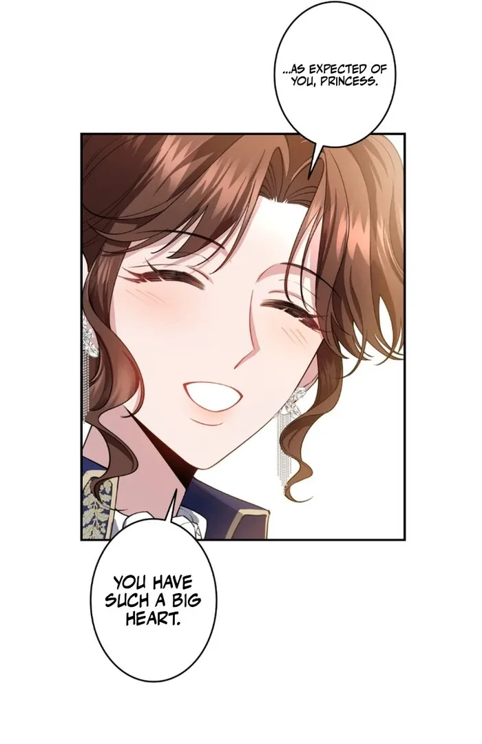 I dedicate my life to revenge Chapter 13 page 59