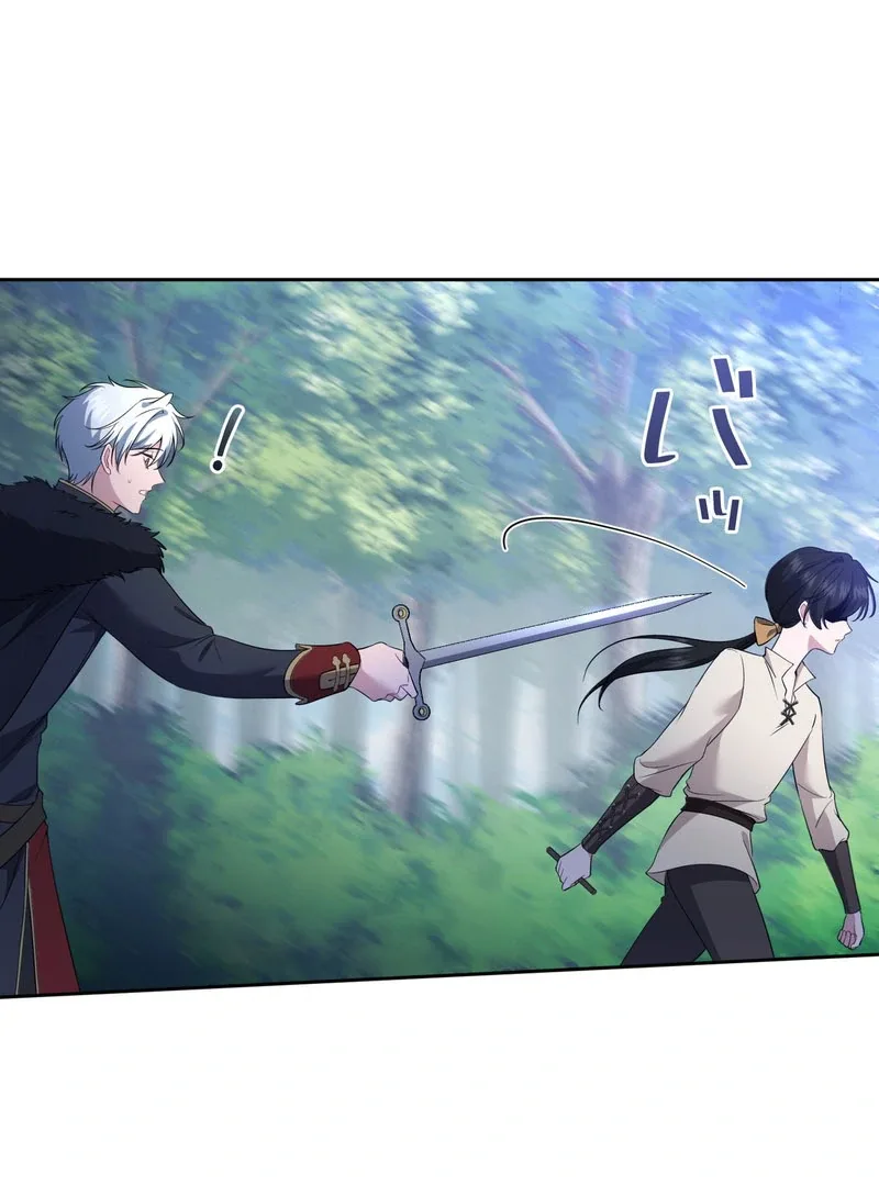 I dedicate my life to revenge Chapter 14 page 29