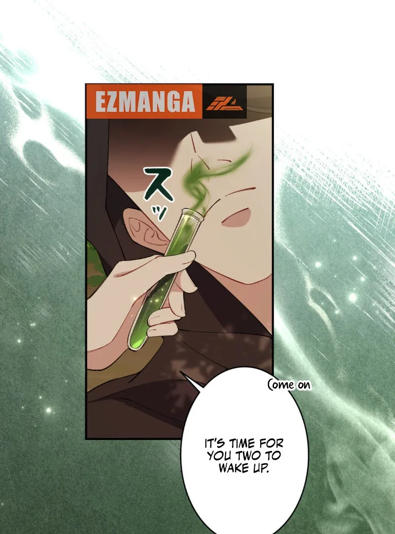 I dedicate my life to revenge Chapter 15 page 33