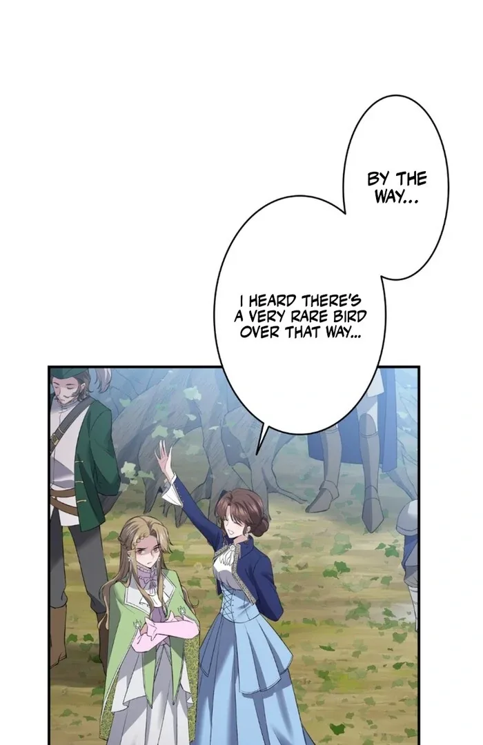 I dedicate my life to revenge Chapter 13 page 60