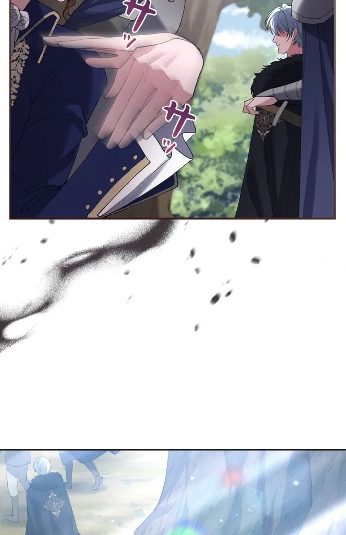 I dedicate my life to revenge Chapter 13 page 62