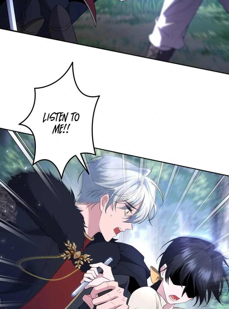I dedicate my life to revenge Chapter 14 page 31