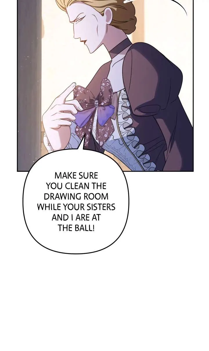 I dedicate my life to revenge Chapter 19 page 10