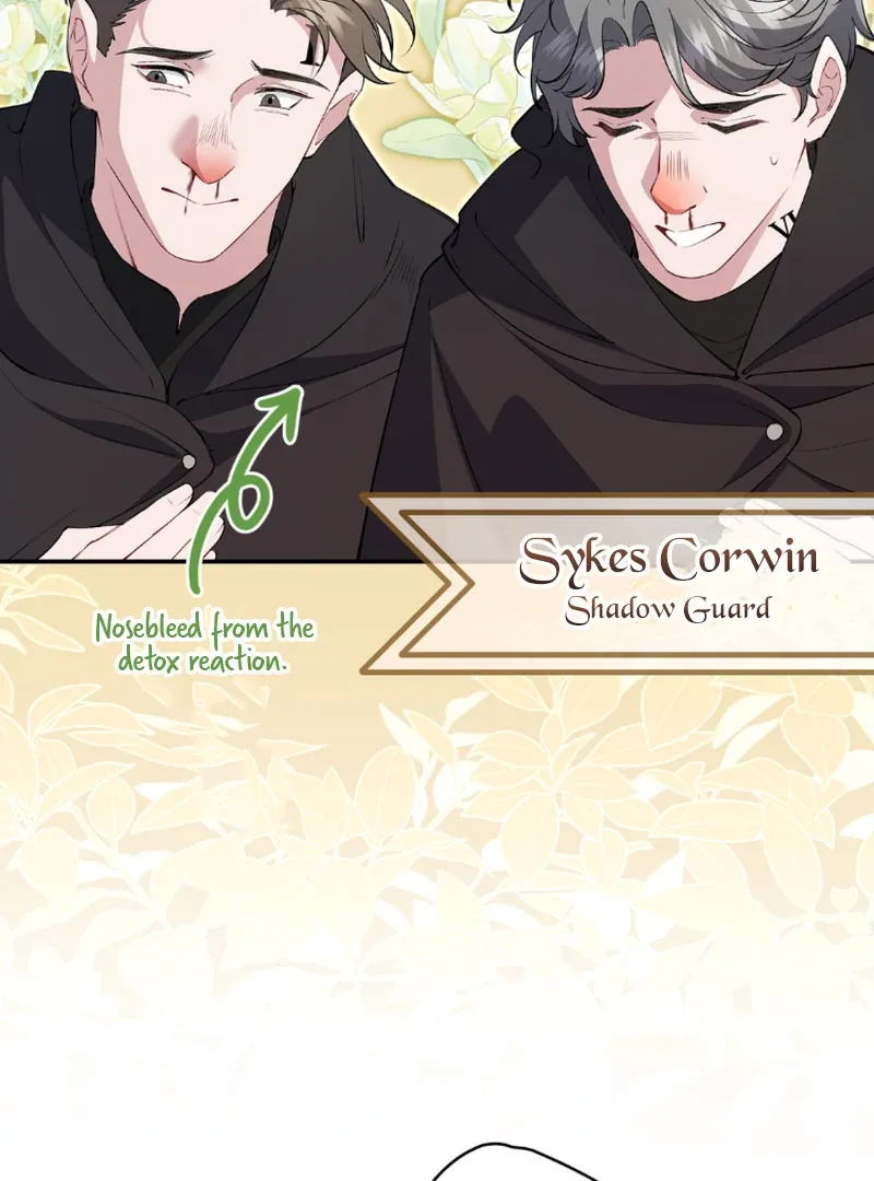 I dedicate my life to revenge Chapter 15 page 40