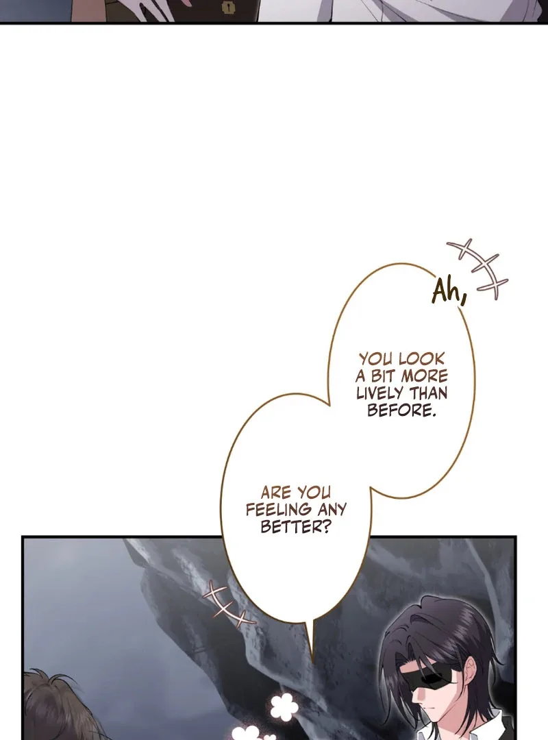 I dedicate my life to revenge Chapter 15 page 45