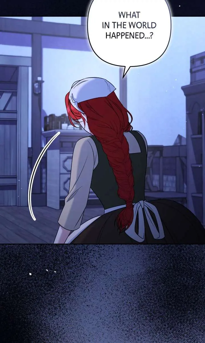 I dedicate my life to revenge Chapter 19 page 4