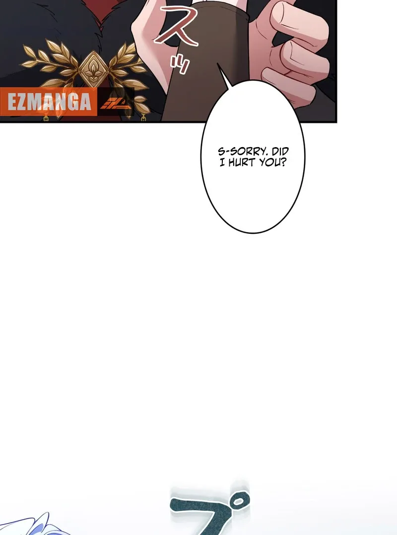 I dedicate my life to revenge Chapter 14 page 35