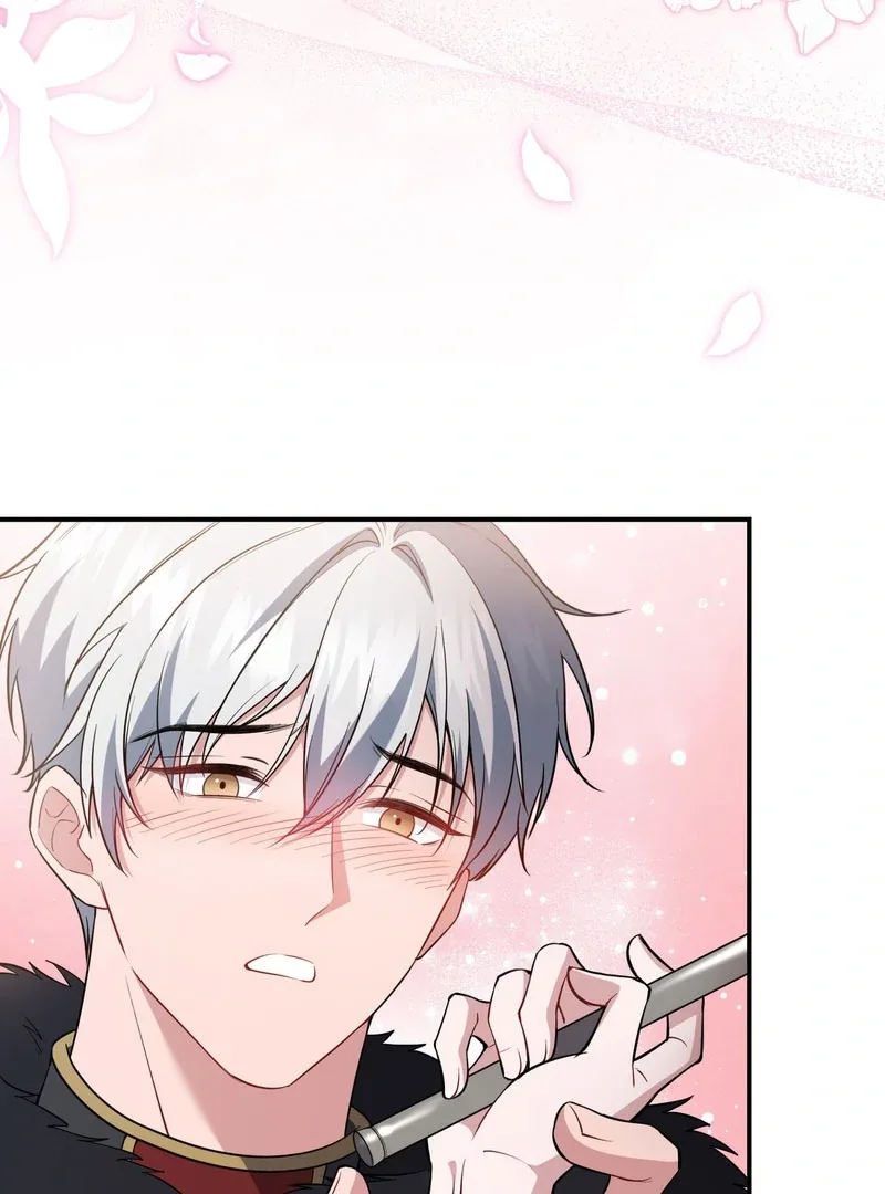 I dedicate my life to revenge Chapter 14 page 34