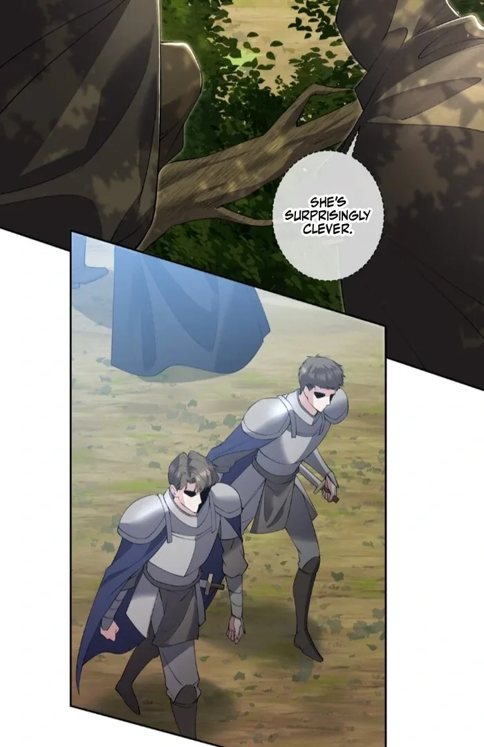 I dedicate my life to revenge Chapter 13 page 64