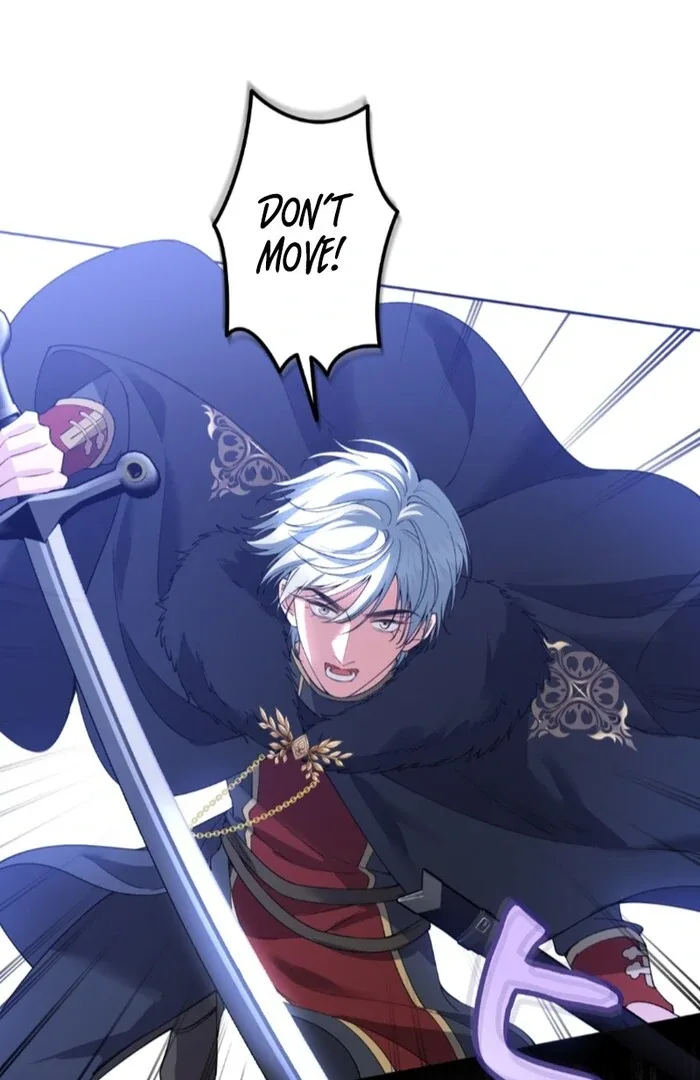 I dedicate my life to revenge Chapter 13 page 71