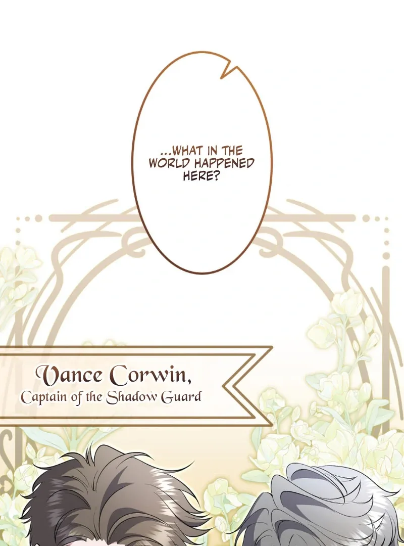 I dedicate my life to revenge Chapter 15 page 39