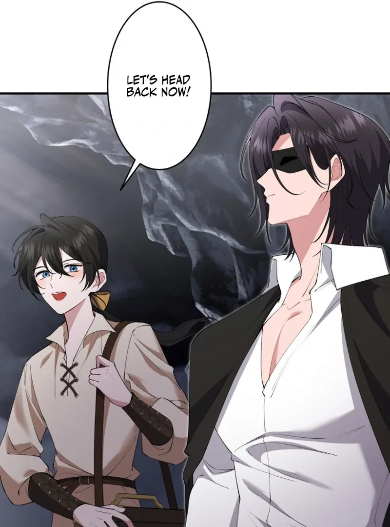 I dedicate my life to revenge Chapter 15 page 44