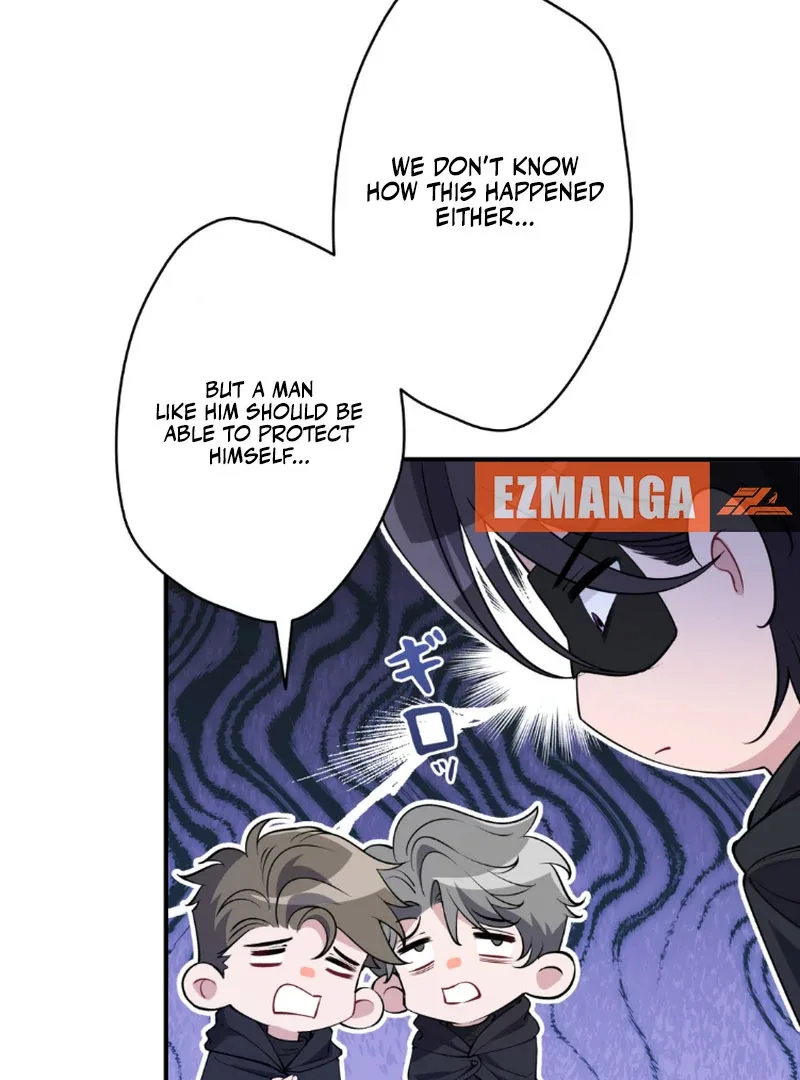 I dedicate my life to revenge Chapter 15 page 41