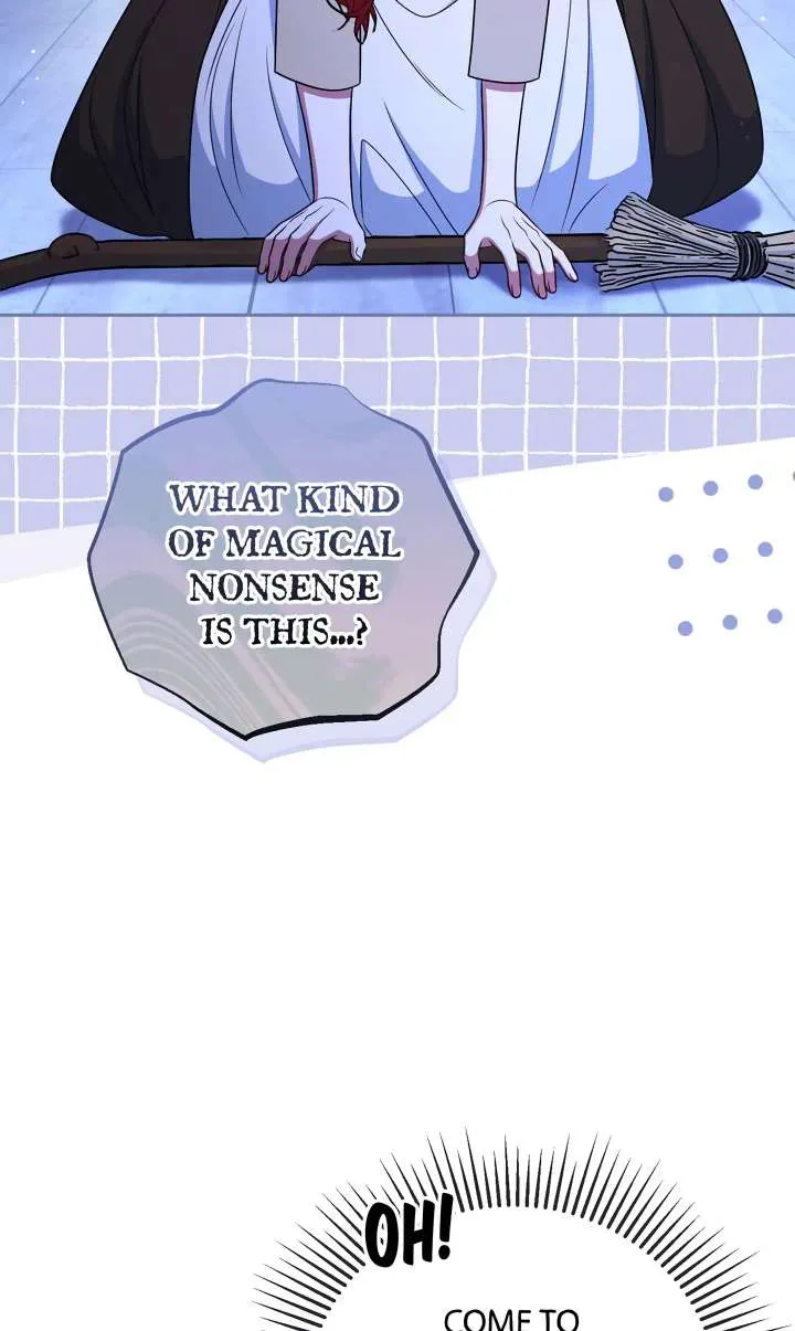 I dedicate my life to revenge Chapter 19 page 12