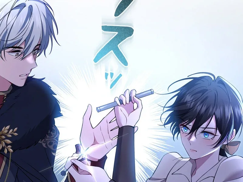 I dedicate my life to revenge Chapter 14 page 36