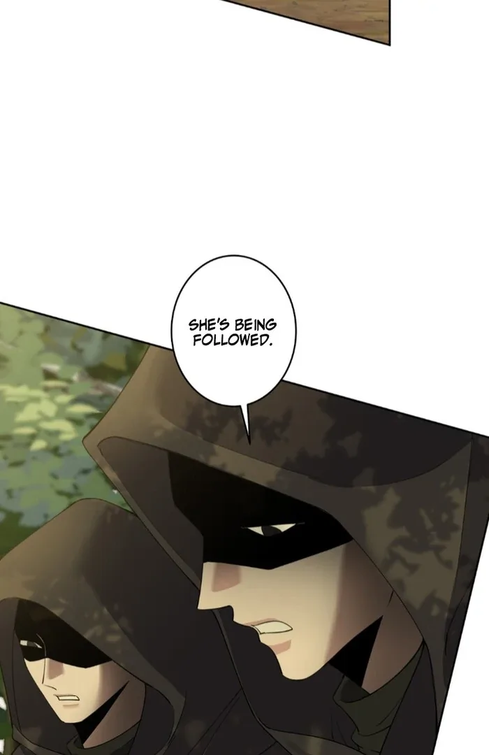 I dedicate my life to revenge Chapter 13 page 65