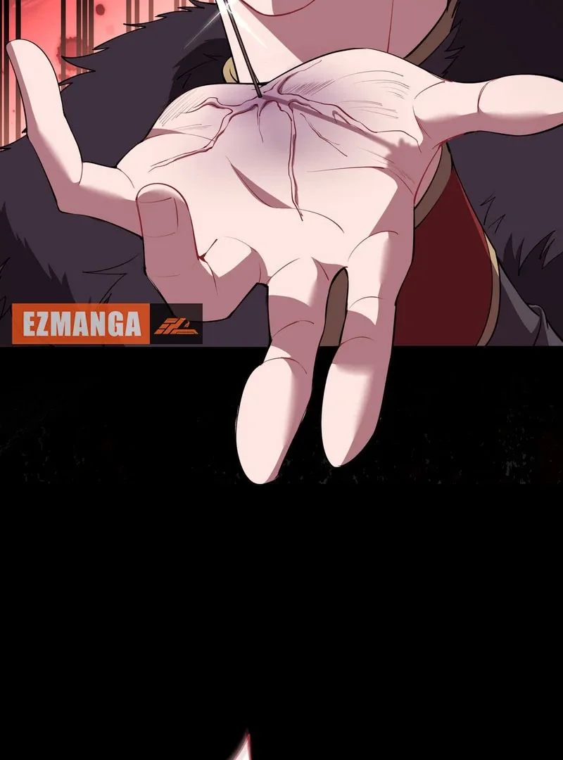 I dedicate my life to revenge Chapter 14 page 39