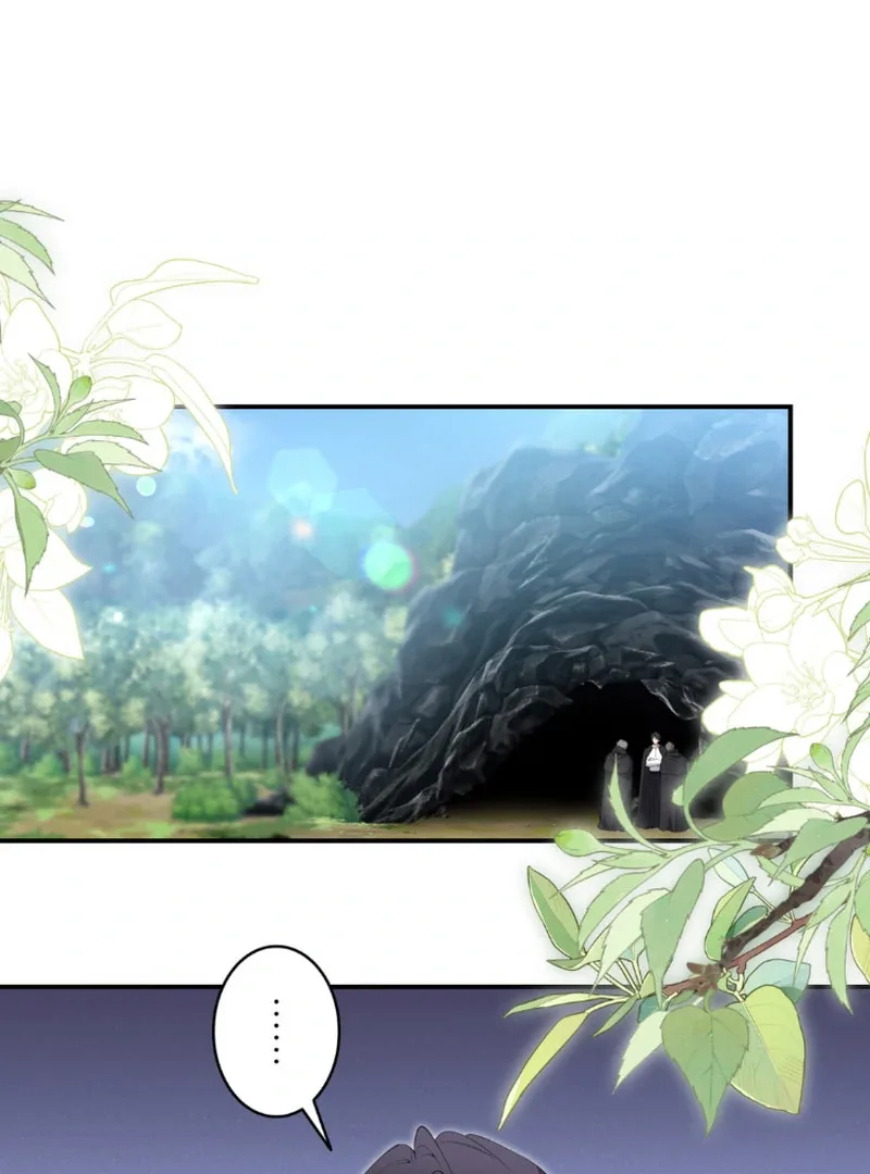 I dedicate my life to revenge Chapter 15 page 37