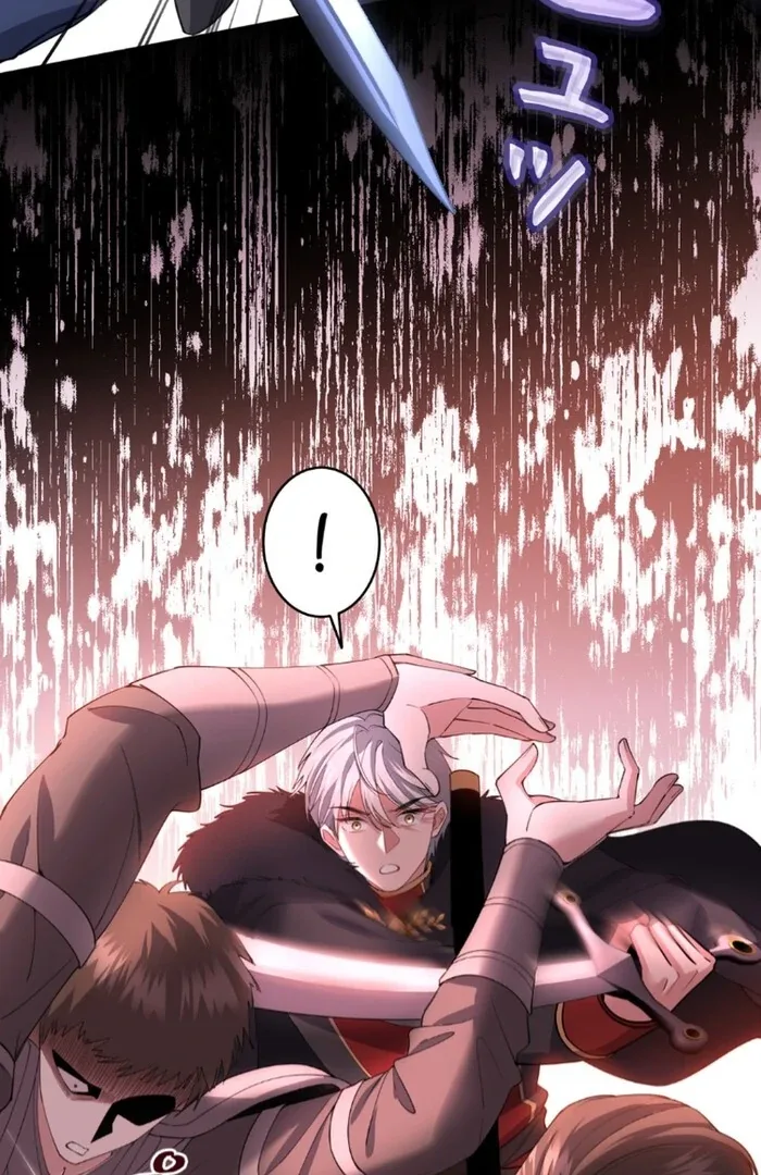 I dedicate my life to revenge Chapter 13 page 72