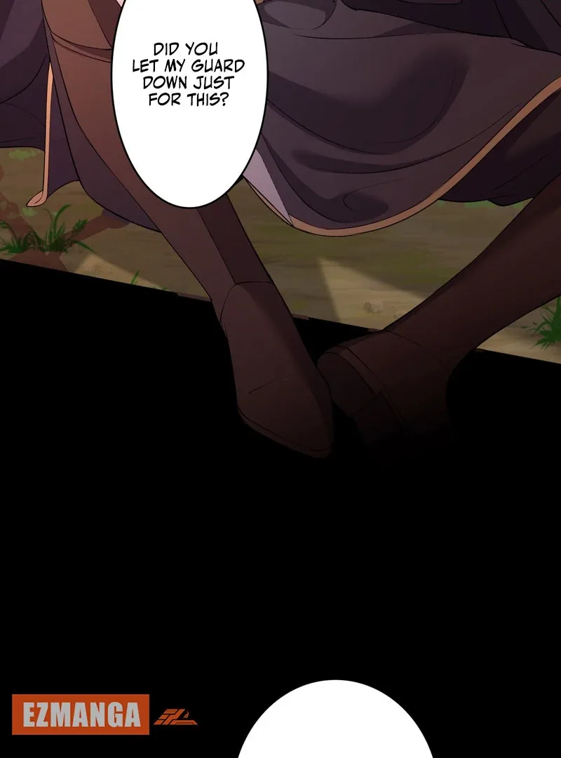 I dedicate my life to revenge Chapter 14 page 42