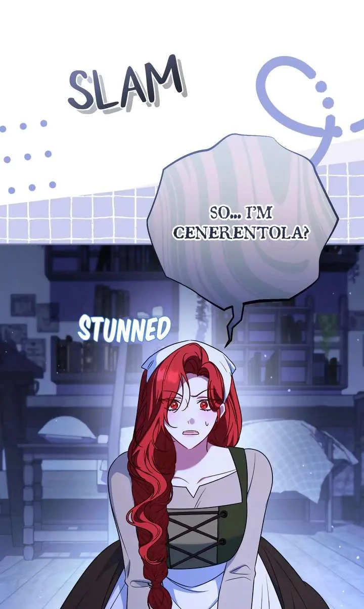 I dedicate my life to revenge Chapter 19 page 11