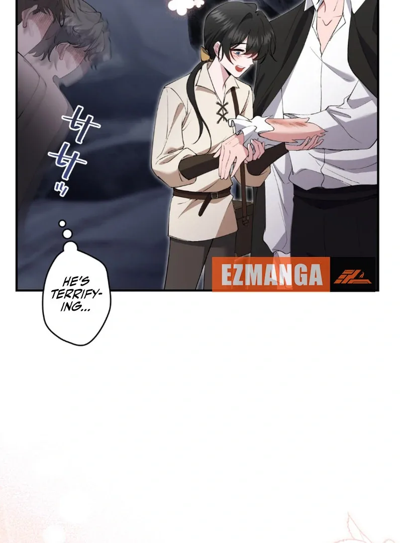 I dedicate my life to revenge Chapter 15 page 46