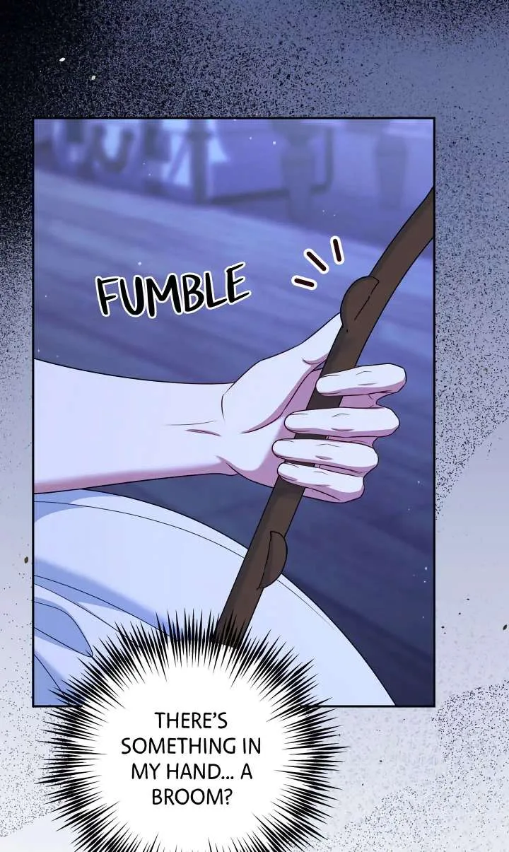 I dedicate my life to revenge Chapter 19 page 5