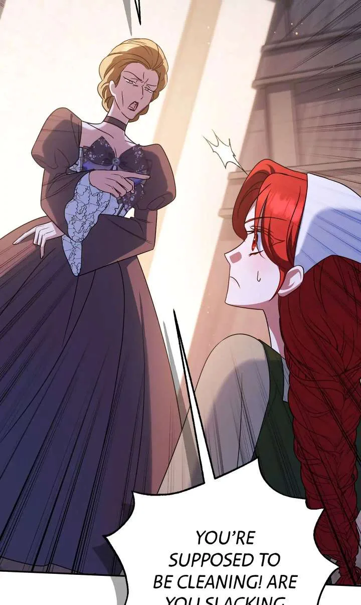 I dedicate my life to revenge Chapter 19 page 8