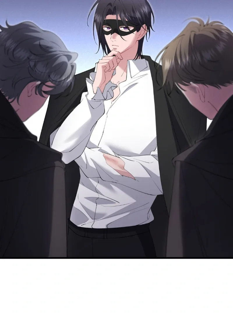 I dedicate my life to revenge Chapter 15 page 38