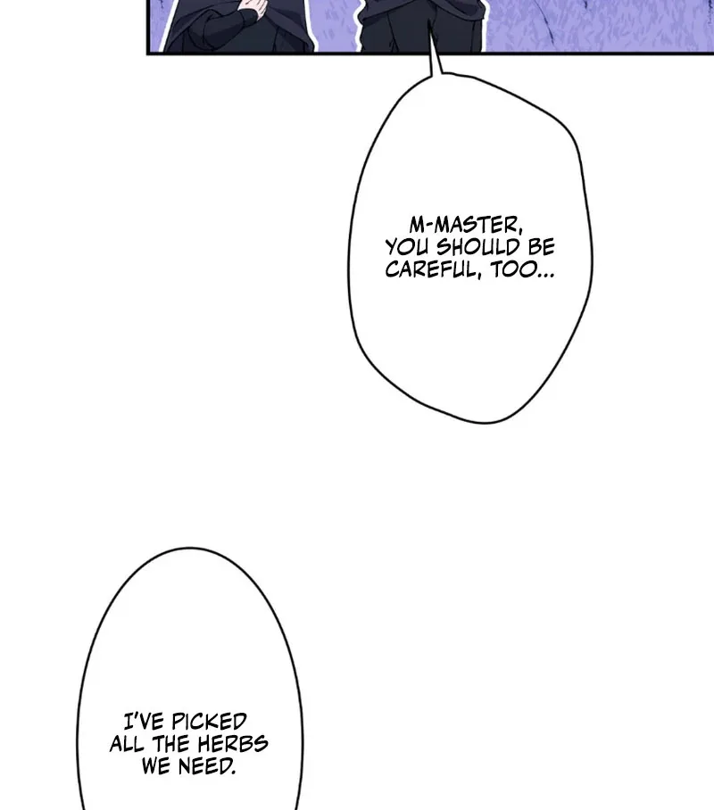 I dedicate my life to revenge Chapter 15 page 42