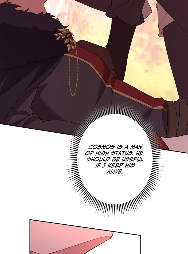 I dedicate my life to revenge Chapter 14 page 44