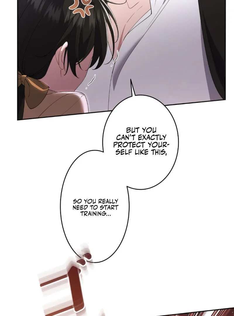 I dedicate my life to revenge Chapter 15 page 52