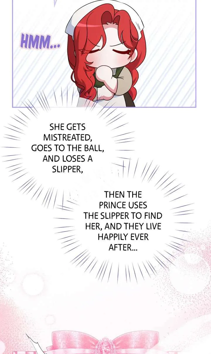 I dedicate my life to revenge Chapter 19 page 16