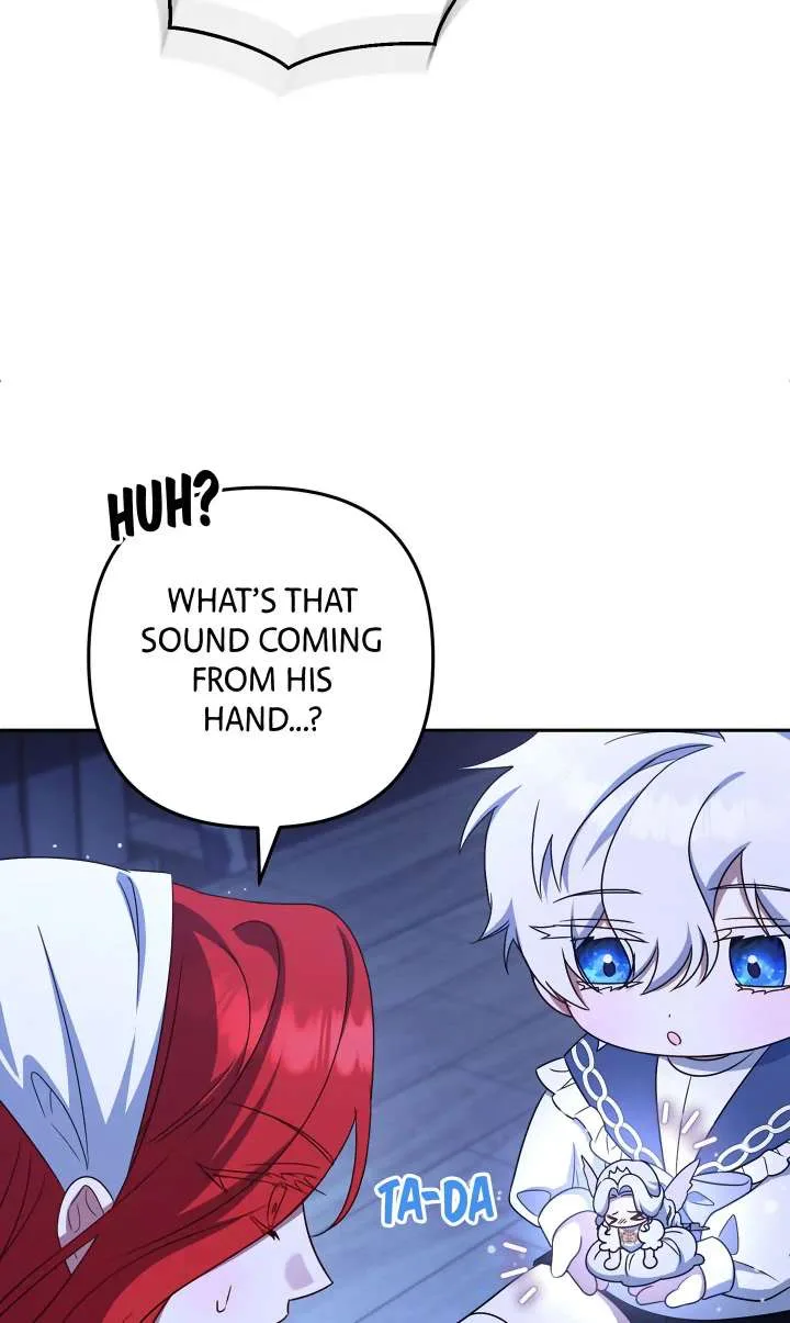 I dedicate my life to revenge Chapter 19 page 23