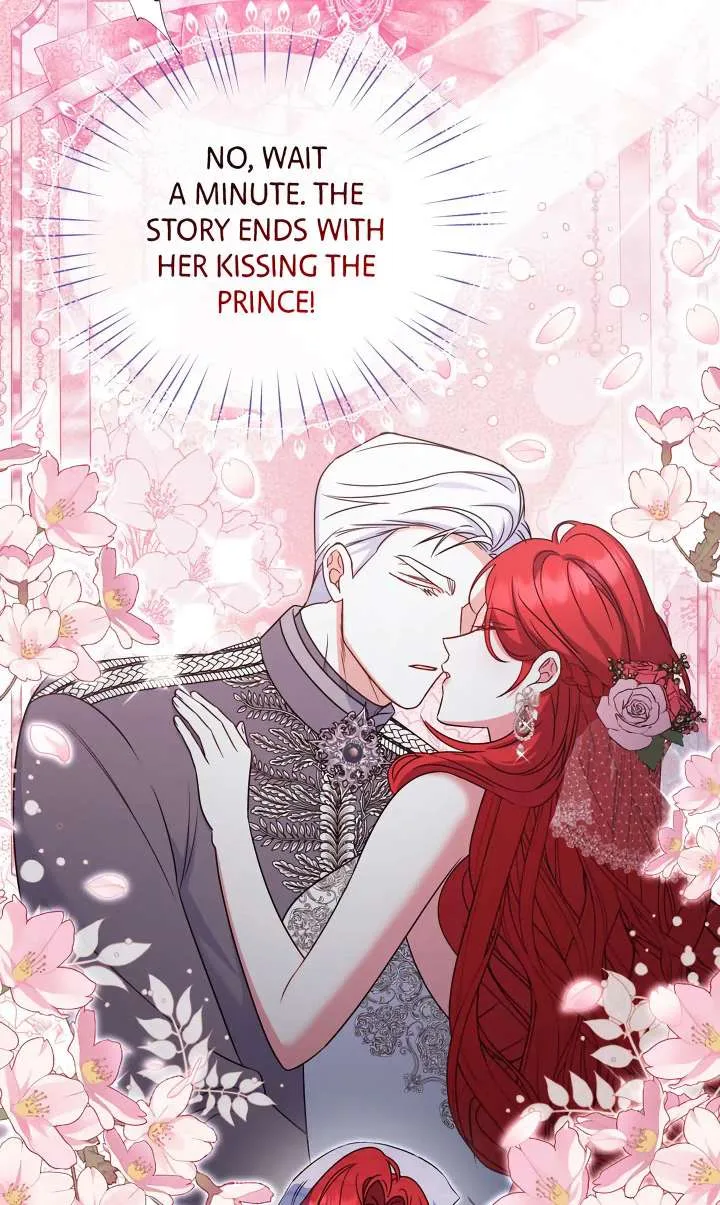 I dedicate my life to revenge Chapter 19 page 17