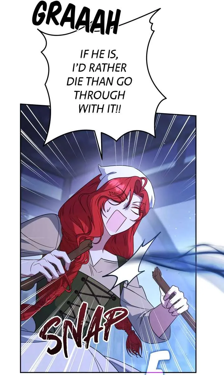 I dedicate my life to revenge Chapter 19 page 19