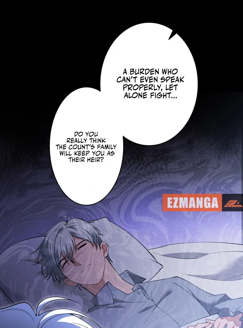I dedicate my life to revenge Chapter 14 page 50