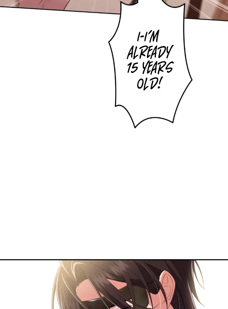 I dedicate my life to revenge Chapter 15 page 55