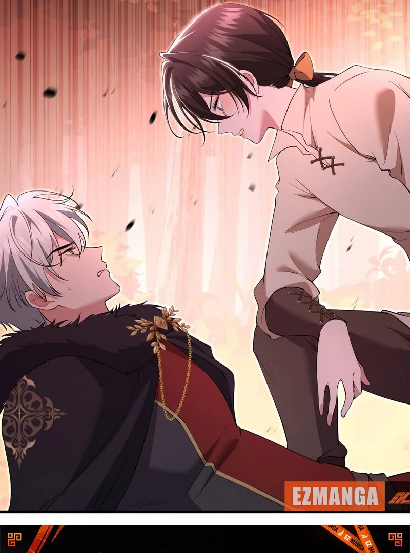 I dedicate my life to revenge Chapter 14 page 53