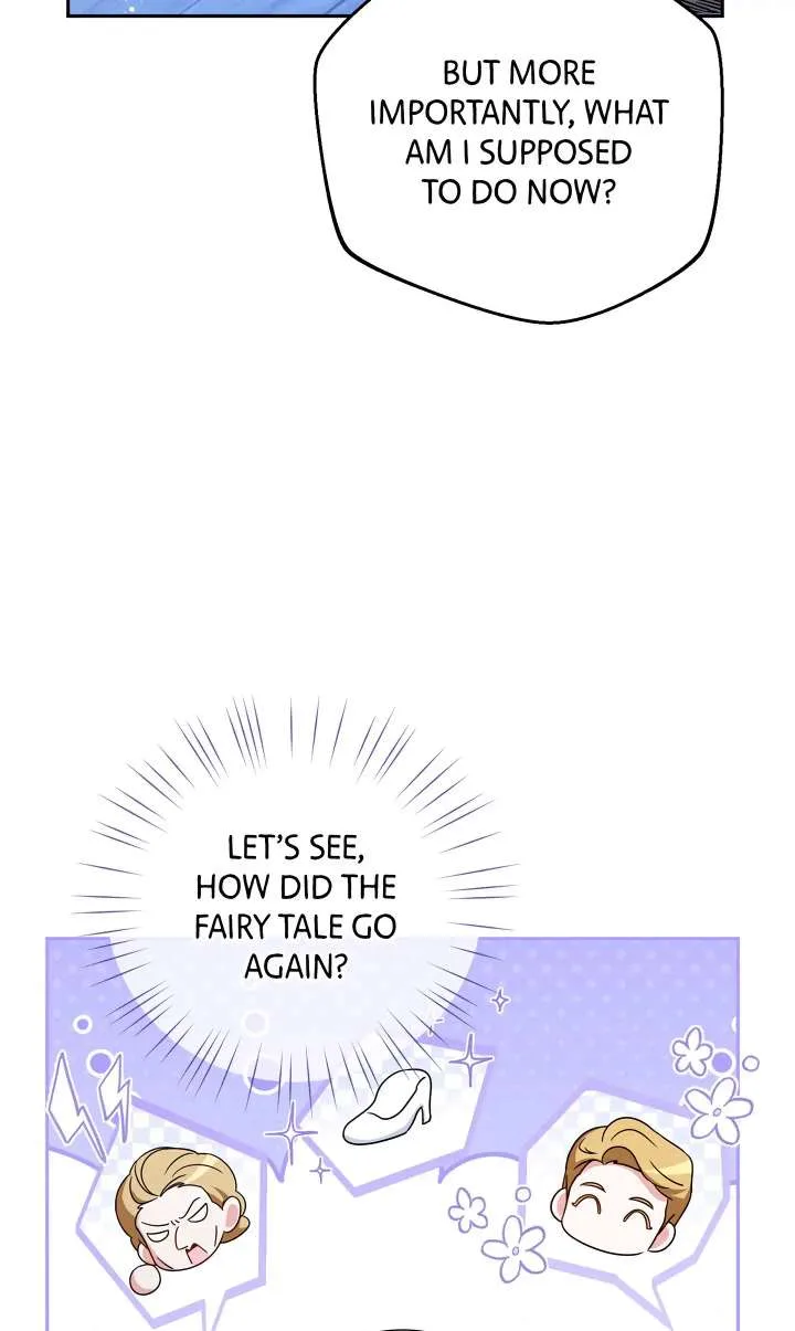 I dedicate my life to revenge Chapter 19 page 15