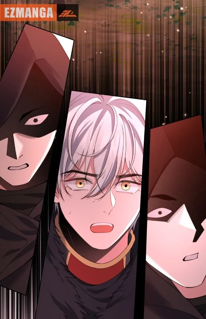 I dedicate my life to revenge Chapter 13 page 77