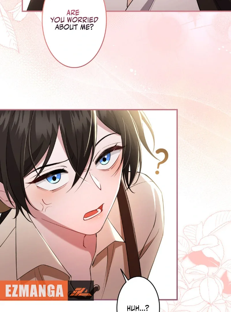 I dedicate my life to revenge Chapter 15 page 48