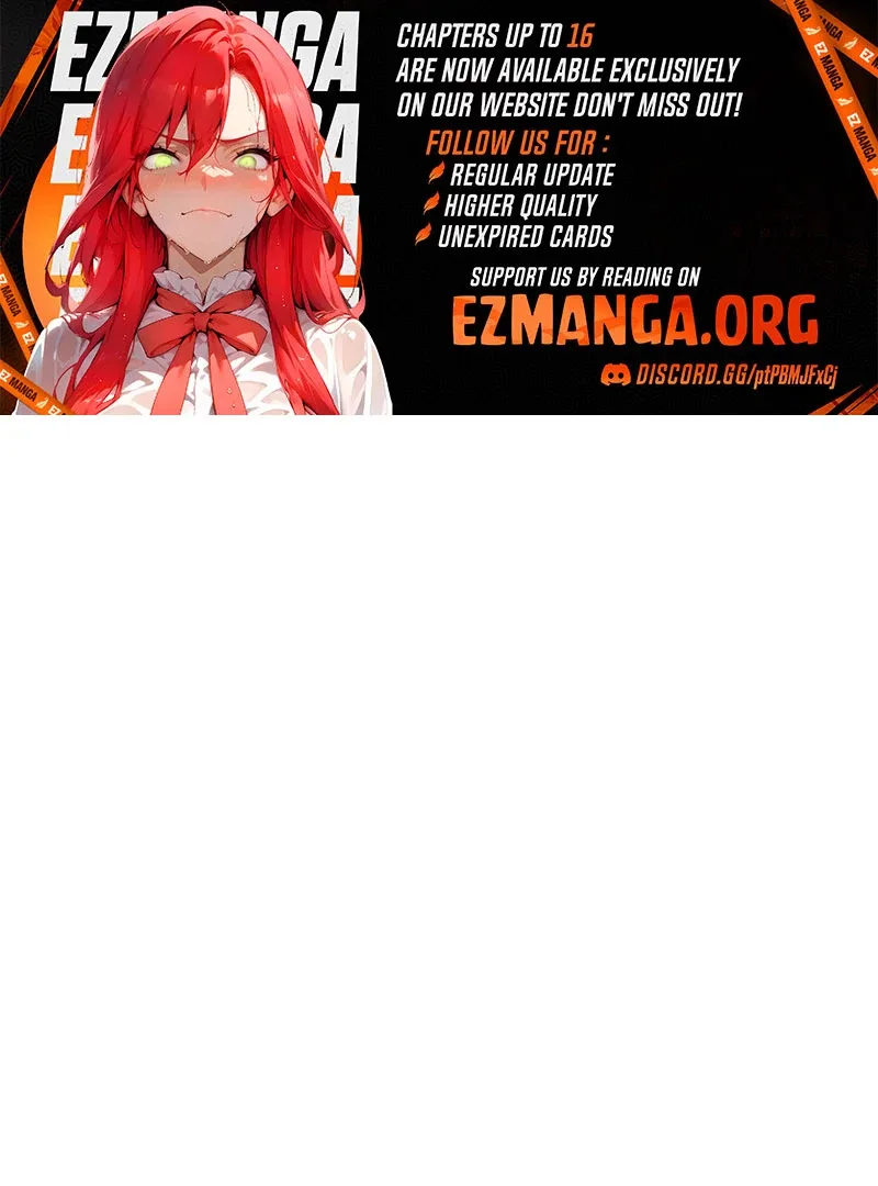 I dedicate my life to revenge Chapter 14 page 54